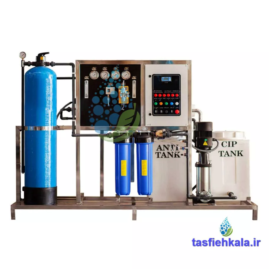 INDUSTRIAL-WATER-PURIFIER-RO-WITH-CAPACITY-5-CUBIC-METER-1 دستگاه تصفیه آب صنعتی RO با ظرفیت 5 متر مکعب