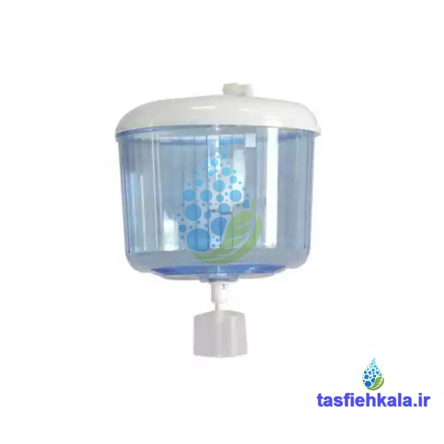 Tank-8-Liter-Floating-Simple-Cooldown مخزن آبسردکن شناور دار 8 لیتری