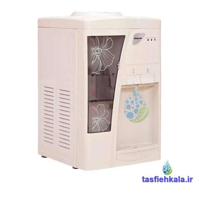 آبسردکن نیکایی رومیزی مدل NWD-1209