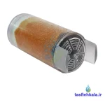 مشبک ورودی آب به فیلتر رزین آنیونی 5 اینچ