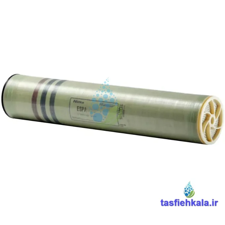 فیلتر ممبران 8 اینچ هایدروناتیک مدل ESPA2-MAX-8040 (Hydranautics)