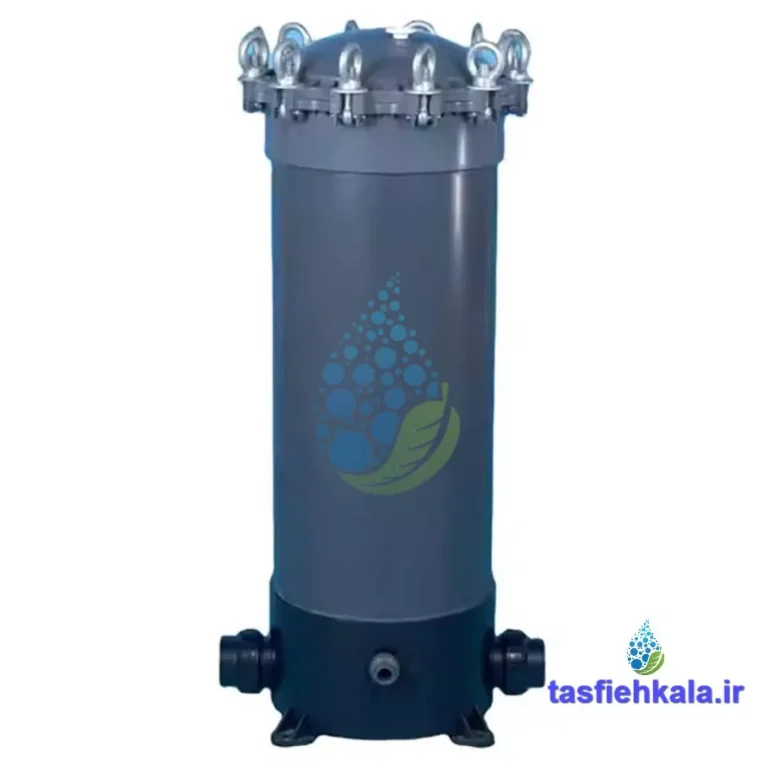هوزینگ 40 اینچ 9 المانه UPVC