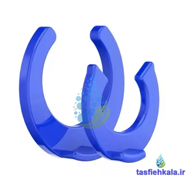 قفل اتصال فیتینگی تصفیه آب خانگی