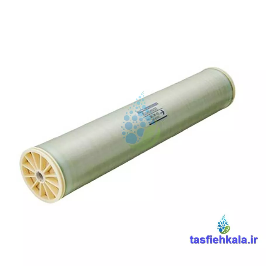 Membran-8-Inch-TORAY-TM720D-400-1 ممبران 8 اینچ TORAY مدل TM720D-400 اصل ژاپن