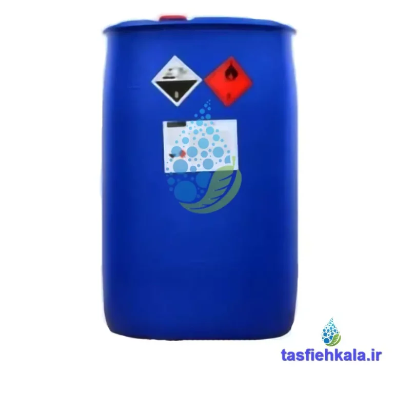 پلی اکریلیک اسید مایع Polyacrylic Acid