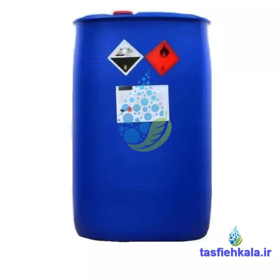 پلی اکریلیک اسید مایع Polyacrylic Acid