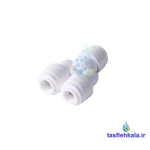 سه راه سه سر فیتینگی Y خانگی