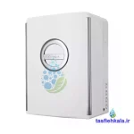 دستگاه تصفیه آب فلاکستک کیسی مدل CG2