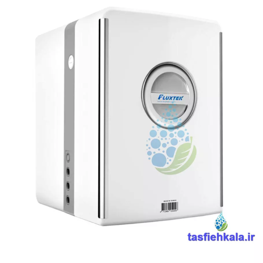 Water-Purifier-Fluxtek-Case-CG2-2 دستگاه تصفیه آب فلاکستک کیسی مدل (CG2) 5 مرحله