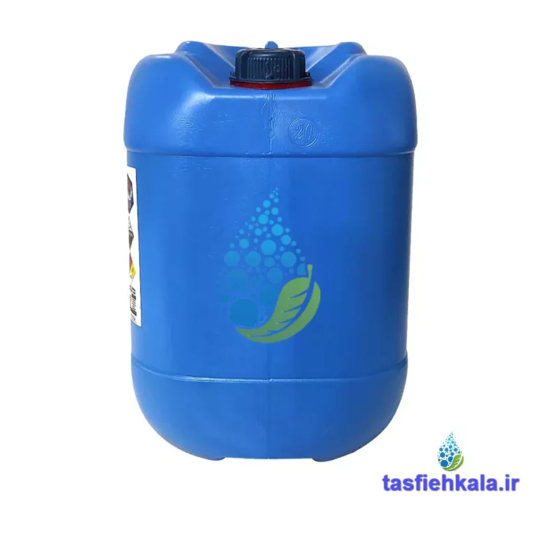 آنتی اسکالانت اسیدی شهبال 1015 Shahbal