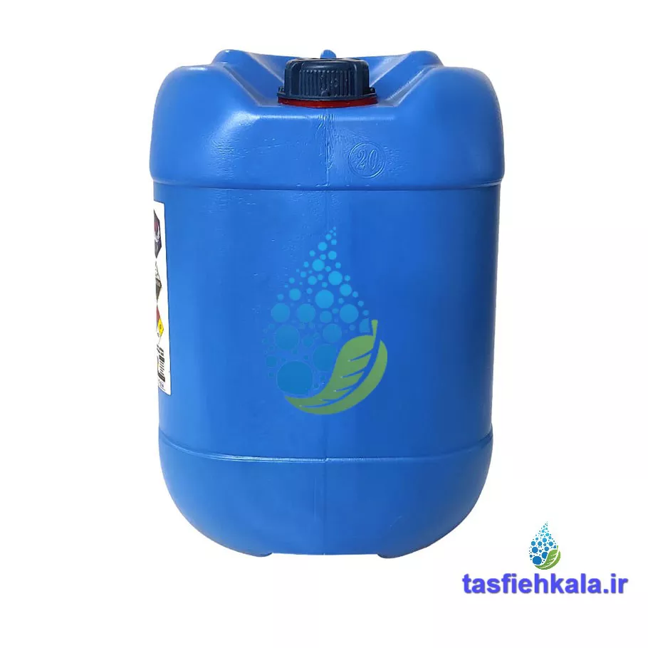 آنتی اسکالانت اسیدی شهبال 1015 Shahbal