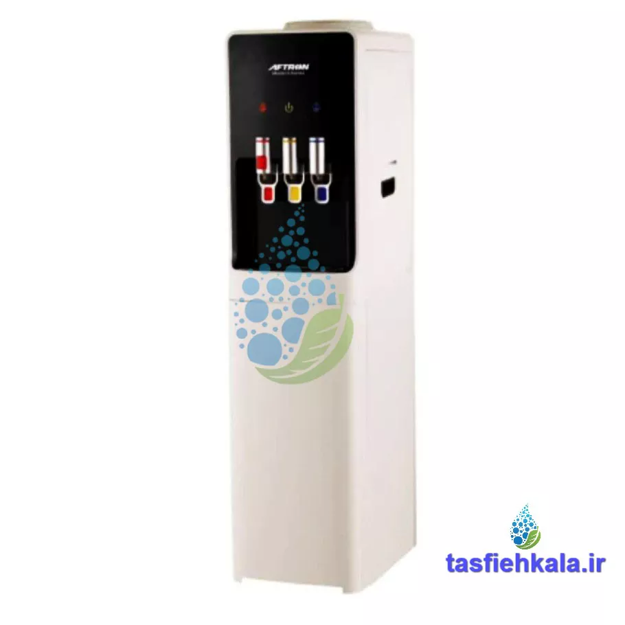 آبسردکن افترون ایستاده مدل AFWD-5900/3MS آبسردکن افترون ایستاده مدل AFWD-5900/3MS