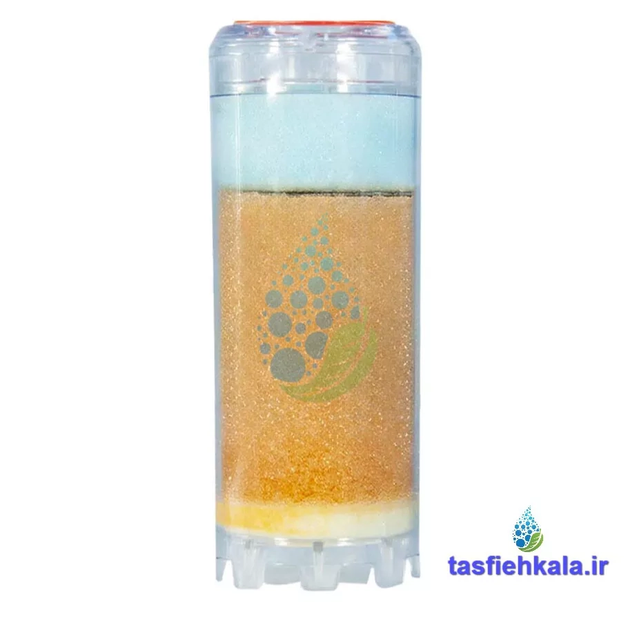 Anion-Exchange-Resin-water-Filter-cartridges-10-inch فیلتر رزین آنیونی 10 اینچ