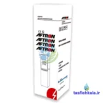 جعبه آبسردکن افترون ایستاده مدل AFWD-5900/3MS
