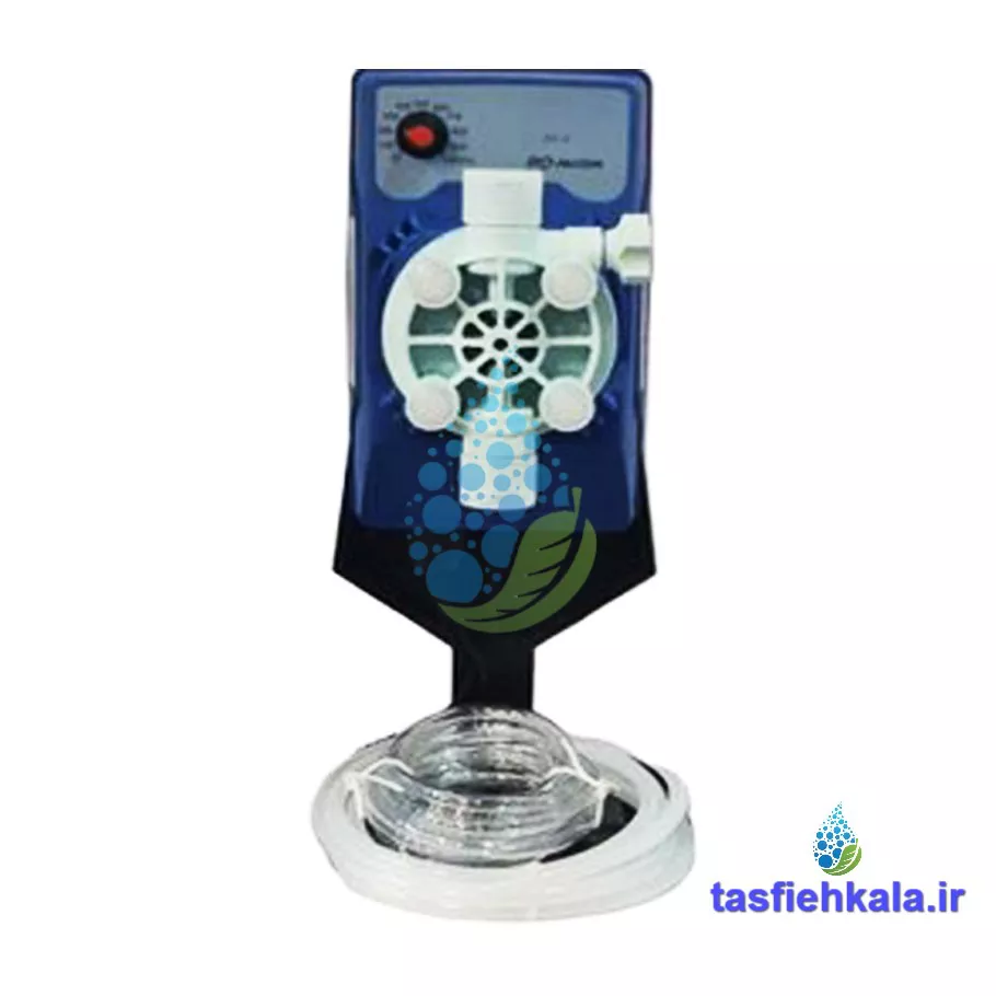 دوزینگ پمپ رومکس 5 لیتر 8 بار