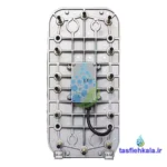 دستگاه EDI (200 لیتر در ساعت) فلاکستک Fluxtek