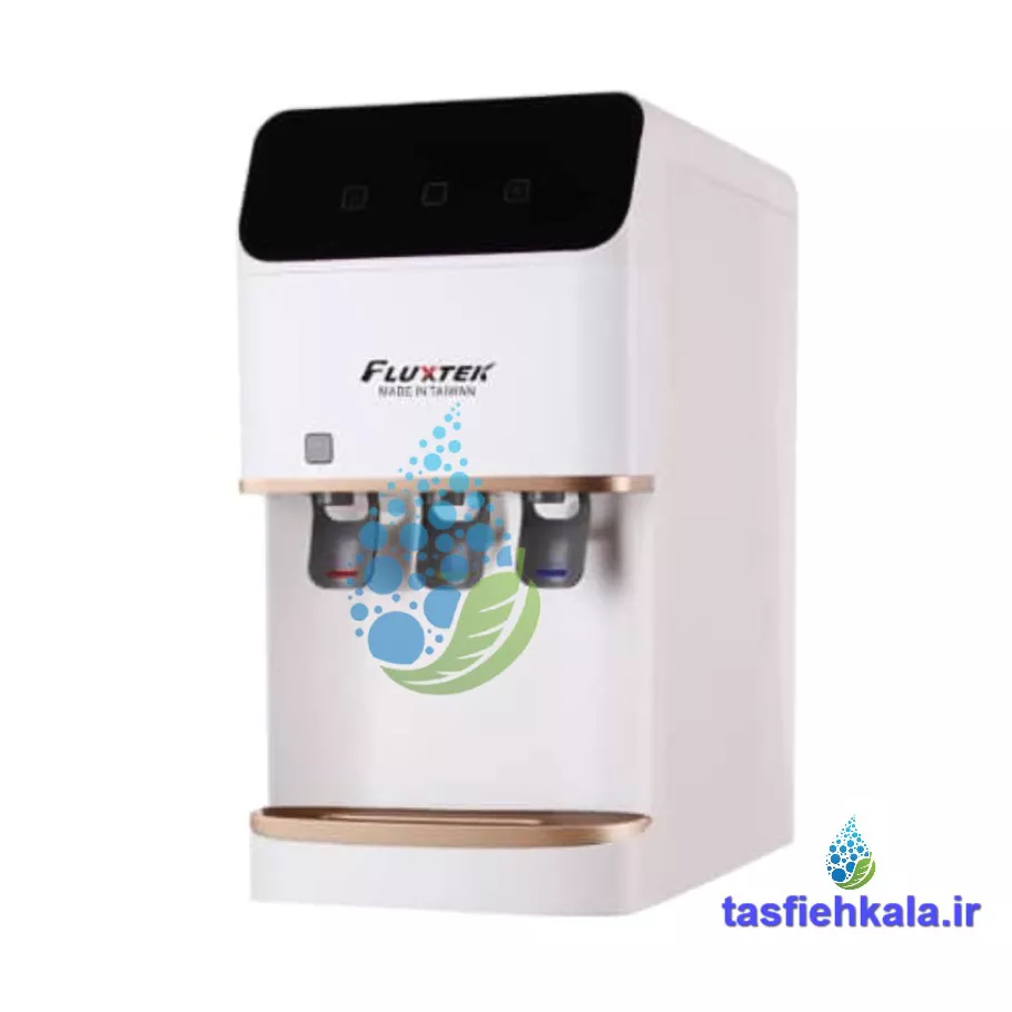 آبسردکن رومیزی فلاکستک (Fluxtek) کمپرسور ال جی سفید رنگ آبسردکن رومیزی فلاکستک (Fluxtek) کمپرسور ال جی سفید رنگ