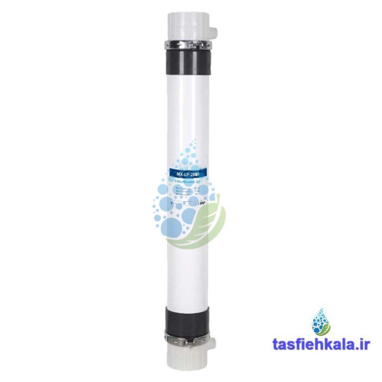 ماژول اولترافیلتراسیون نانوتک UF-2860