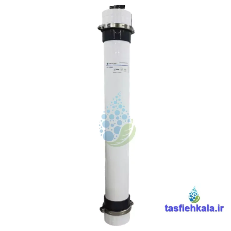 ماژول اولترافیلتراسیون نانوتک مدل UF-2880