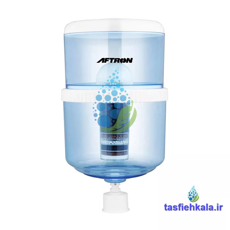 صفحه اصلی 30 مخزن آبسردکن تصفیه دار افترون 20 لیتری