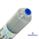 محل اتصال فیلتر نانو آنتی باکتریال فلاکستک (Fluxtek)