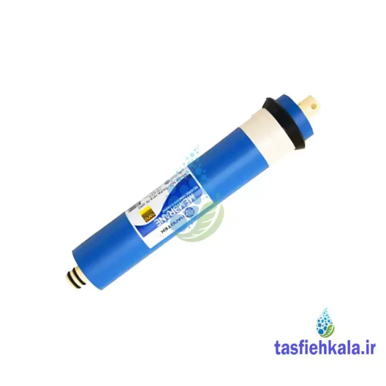 فیلتر ممبران 100 گالن نانوتک (Nanotek)