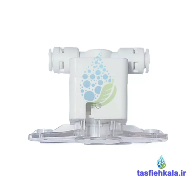 سنسور نشتی یاب و قطع کن تصفیه آب خانگی DNTFIT