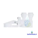 سنسور نشتی یاب و قطع کن تصفیه آب خانگی فلاکستک