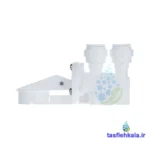 سنسور نشتی یاب و قطع کن تصفیه آب خانگی