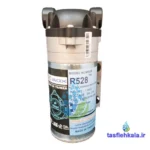 پمپ تصفیه آب خانگی رومکس مدل R528
