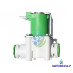 شیر برقی تصفیه آب نیمه صنعتی DNTFIT (36 ولت)
