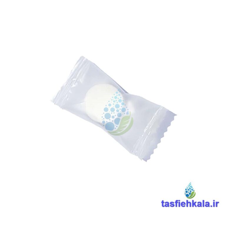قرص سنسور نشتی یاب تصفیه آب خانگی DNTFIT