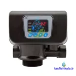 شیر اتوماتیک سختی گیر رزینی رانکسین 1 اینچ F63C1