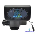 شیر اتوماتیک سختی گیر رزینی رانکسین 1 اینچ F63P1