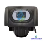 شیر اتوماتیک سختی گیر رزینی رانکسین 2 اینچ N74A1