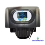 شیر اتوماتیک سختی گیر رزینی رانکسین 2 اینچ N74A3