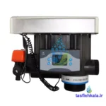  شیر اتوماتیک سختی گیر رزینی رانکسین 2 اینچ N77A1