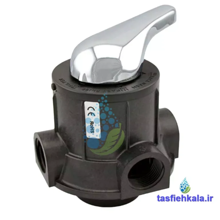 شیر دستی سختی گیر رزینی رانکسین 1 اینچ F56A