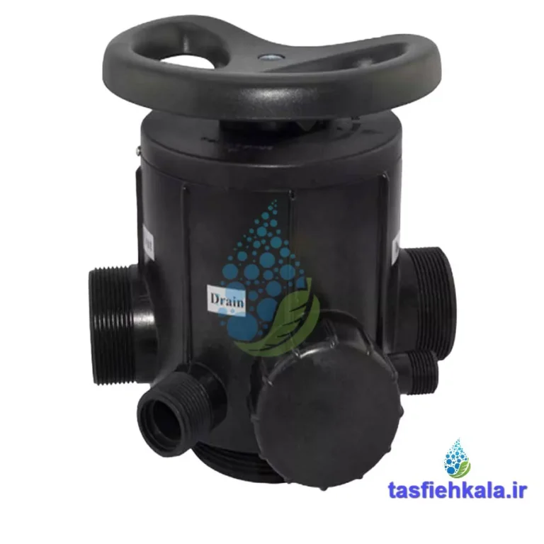 شیر دستی سختی گیر رزینی رانکسین 2 اینچ N64D