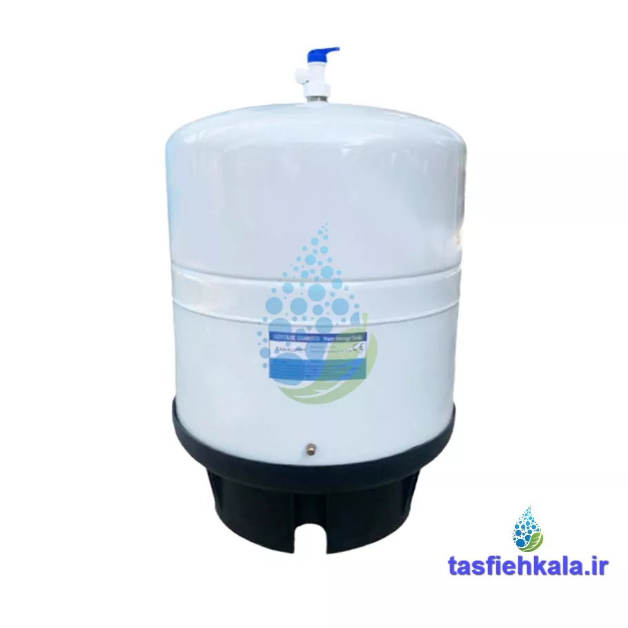 مخزن تصفیه آب 11 گالن تانک لایف (Tank Life) مدل TL-11G