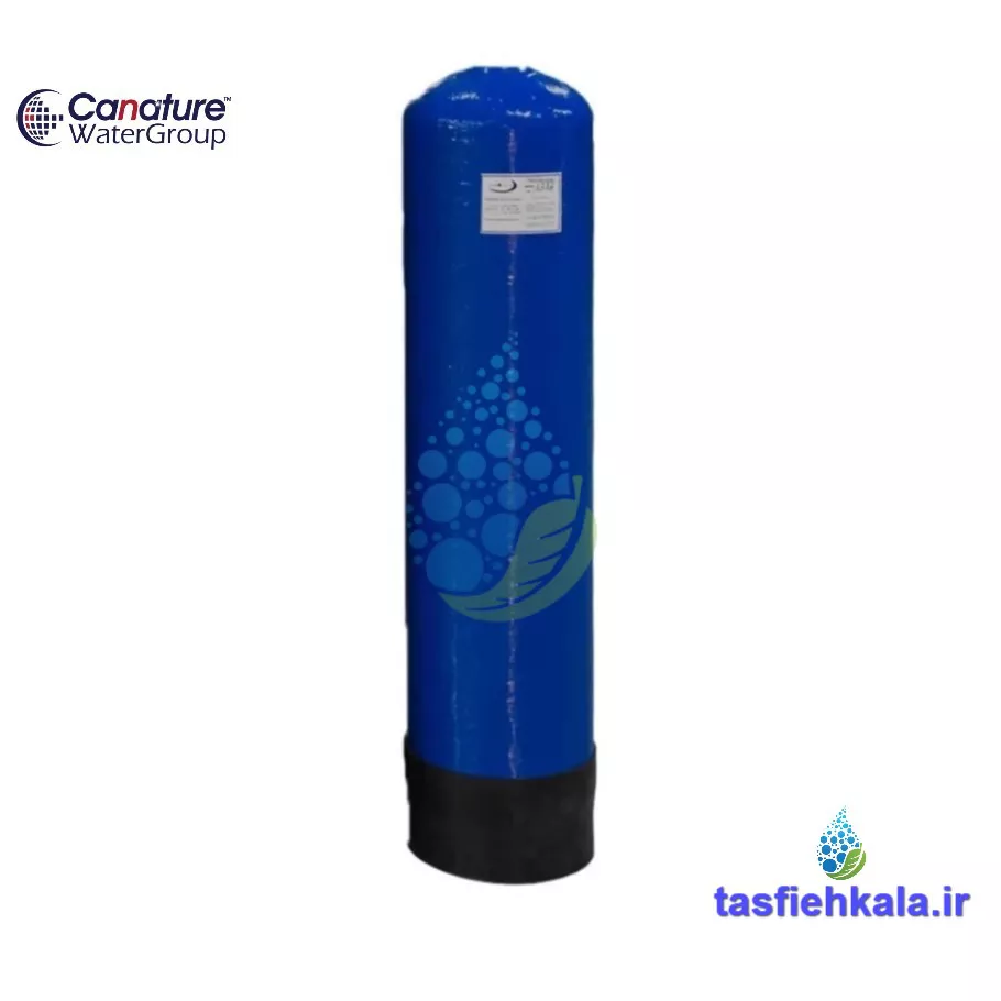 مخزن FRP کنیچر (Canature) مدل 0635/2.5T مخزن FRP کنیچر (Canature) مدل 0635/2.5T