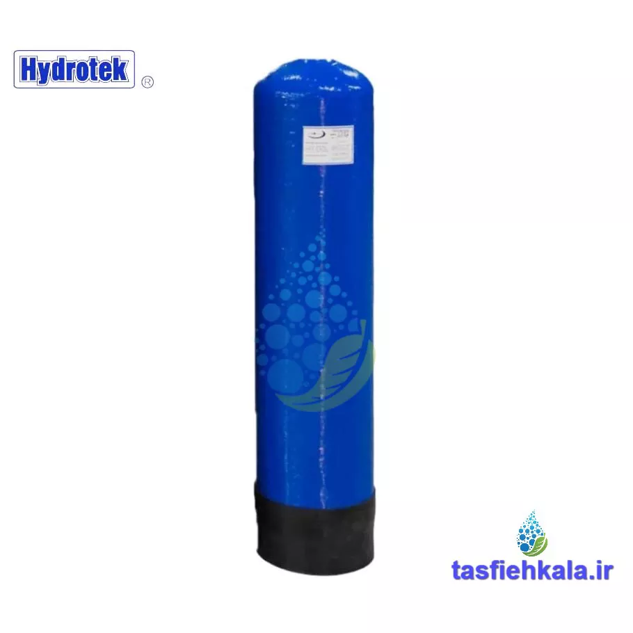 مخزن FRP هیدروتک (Hydrotek) مدل 1465/2.5T