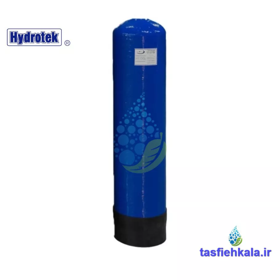 مخزن FRP هیدروتک (Hydrotek) مدل 1252/2.5T مخزن FRP هیدروتک (Hydrotek) مدل 1252/2.5T