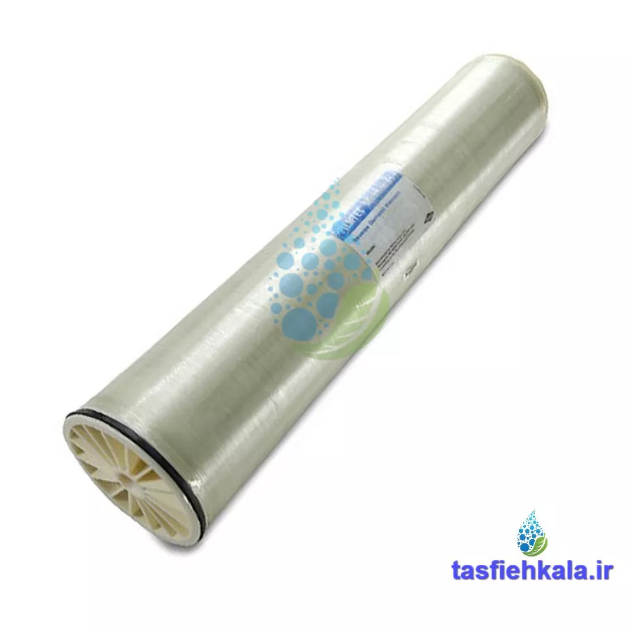 فیلتر ممبران 8 اینچ فیلمتک (Filmtec) مدل BW30-400
