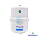 مخزن دستگاه تصفیه آب تانک لایف (Tank Life) 4 گالن
