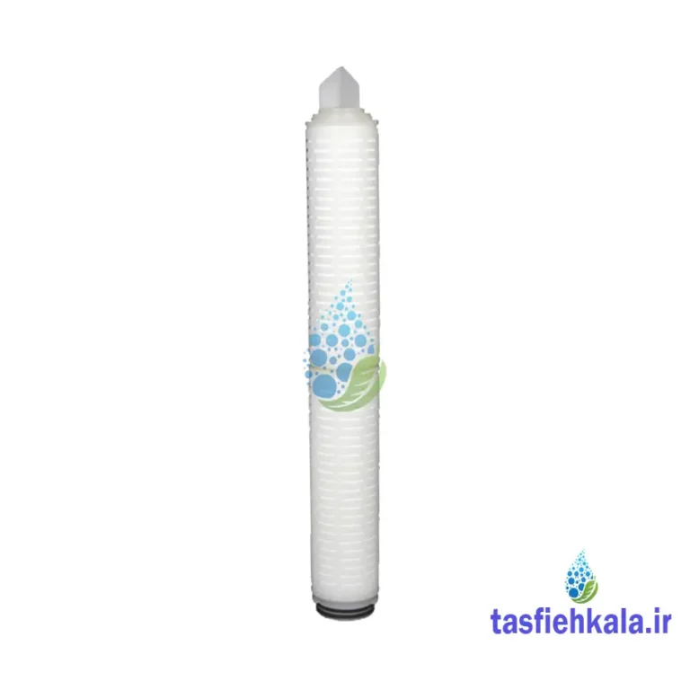 فیلتر ابسولوت 20 اینچ 5 میکرون دوپونت (DUPONT)