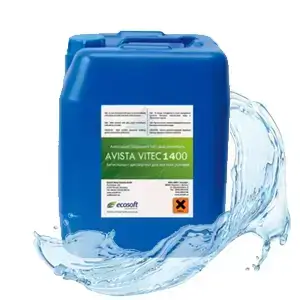 آنتی اسکالانت آویستا Avista آنتی اسکالانت آویستا Avista