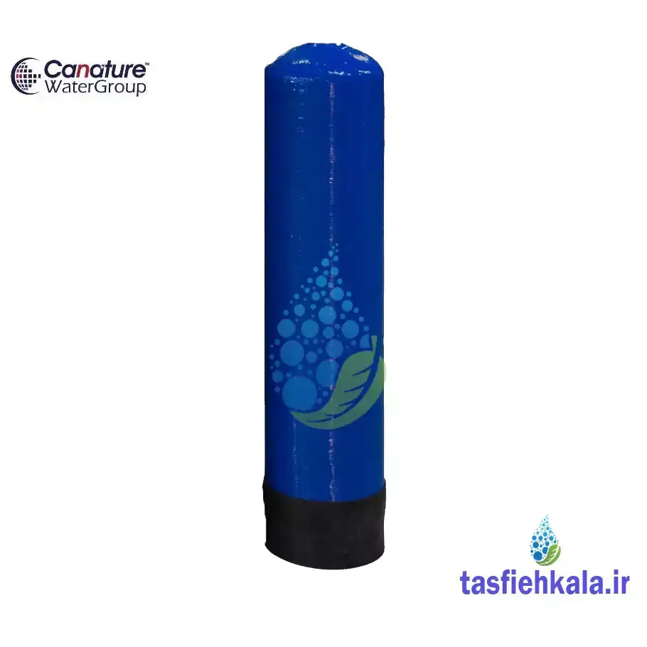 مخزن FRP کنیچر (Canature) مدل 1465/2.5T