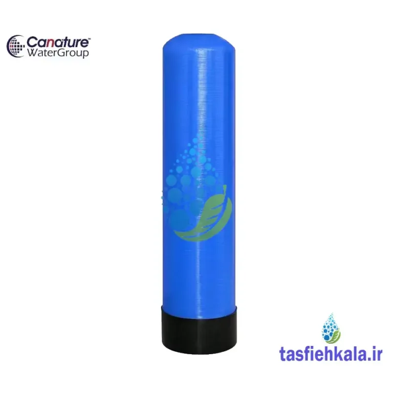 مخزن FRP کنیچر (Canature) مدل 1665/4T
