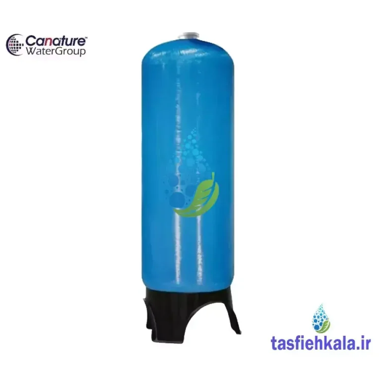 مخزن FRP کنیچر (Canature) مدل 2162/4T4B